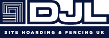 DJL FENCING CONTRACTORS